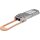 HP X140 JL251A AFBR-79EBPZ-HP8 40G QSFP+ LC BiDi 100m MM XCVR Transceiver Module