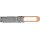 HP X140 JL251A AFBR-79EBPZ-HP8 40G QSFP+ LC BiDi 100m MM XCVR Transceiver Module
