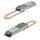 HP X140 JL251A AFBR-79EBPZ-HP8 40G QSFP+ LC BiDi 100m MM XCVR Transceiver Module