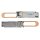 HP X140 JL251A AFBR-79EBPZ-HP8 40G QSFP+ LC BiDi 100m MM XCVR Transceiver Module