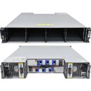Seagate XYRATEX Compellent Enclosure HB-1235 2U 2x...