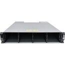 Seagate XYRATEX Compellent Enclosure HB-1235 2U 2x...