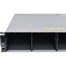 Seagate XYRATEX Compellent Enclosure HB-1235 2U 2x Controller 0989198-06 12x 3.5 Bay 2x PSU