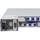 Seagate XYRATEX Compellent Enclosure HB-1235 2U 2x Controller 0989198-06 12x 3.5 Bay 2x PSU