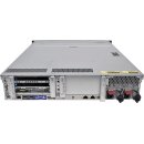 HP ProLiant DL180 Gen9 2U Server no CPU 0GB DDR4 RAM 0xHS...