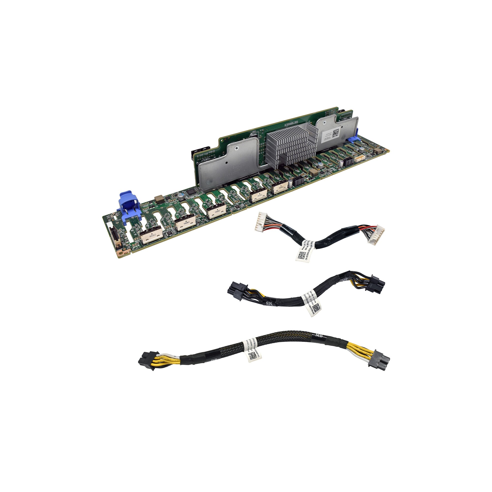 DELL 0K2Y8N 0P1MJ3 24x 2.5