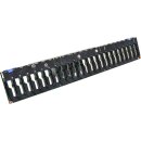 DELL 0K2Y8N 0P1MJ3 24x 2.5" SFF SAS Backplane for PowerEdge R740 R740xd R7415 R7425 R7515 +Cables