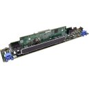 DELL 0K2Y8N 0P1MJ3 24x 2.5" SFF SAS Backplane for PowerEdge R740 R740xd R7415 R7425 R7515 +Cables