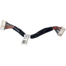 DELL 0K2Y8N 0P1MJ3 24x 2.5" SFF SAS Backplane for PowerEdge R740 R740xd R7415 R7425 R7515 +Cables