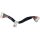 DELL 0K2Y8N 0P1MJ3 24x 2.5" SFF SAS Backplane for PowerEdge R740 R740xd R7415 R7425 R7515 +Cables