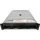 Dell PowerEdge R730 Rack Server 2U no CPU 2x Kühler no PC4 RAM 8x LFF 3.5" H330 mini