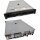 Dell PowerEdge R730 Rack Server 2U no CPU 2x Kühler no PC4 RAM 8x LFF 3.5" H330 mini