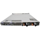 Dell PowerEdge R630 Rack Server  no CPU no PC4 RAM 2xHS 10x SFF 2.5" H330 Mini + NVMe Extender Controller 0GY1TD