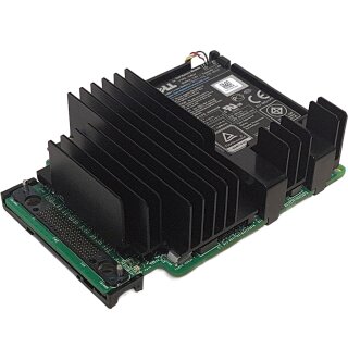 DELL 03V42G PERC H730P Mini Mono 12Gb 2GB SAS RAID Controller for PowerEdge M630