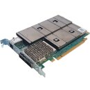 DELL DSC2-100G Dual-Port QSFP28 100G PCIe 4.0 x16 for...
