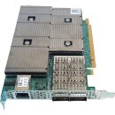 DELL DSC2-100G Dual-Port QSFP28 100G PCIe 4.0 x16 for PowerEdge R650/R750 0PCFPC