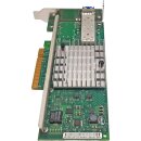 Intel X520-SR1 Single-Port 10G PCIe x8 Network Adapter LP +10km 1310nm SFP-LR