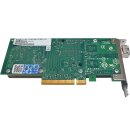 Intel X520-SR1 Single-Port 10Gb PCIe x8 Network Adapter LP +1x 10km1310nm SFP-LR