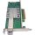 Intel X520-SR1 Single-Port 10G PCIe x8 Network Adapter LP +10km 1310nm SFP-LR