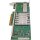 Intel X520-SR1 Single-Port 10G PCIe x8 Network Adapter LP +10km 1310nm SFP-LR