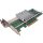 Intel X520-SR1 Single-Port 10Gb PCIe x8 Network Adapter LP +1x 10km1310nm SFP-LR