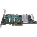 LSI MR SAS 9271-8i  L3-25413-10B Dual-Port 6G RAID...