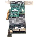 LSI MR SAS 9271-8i  L3-25413-10B Dual-Port 6G RAID Controller +1GB Cache Module