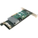 LSI MR SAS 9271-8i  L3-25413-10B Dual-Port 6G RAID Controller +1GB Cache Module