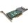 LSI MR SAS 9271-8i  L3-25413-10B Dual-Port 6G RAID Controller +1GB Cache Module