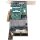 LSI MR SAS 9271-8i  L3-25413-10B Dual-Port 6G RAID Controller +1GB Cache Module