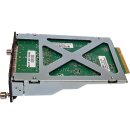 Silicom CPAC-4-1F-C 4-Port SFP 1Gb Interface Card for Check Point Firewalls M4E2G4SFPI35-CQ2