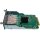 Silicom CPAC-4-1F-C 4-Port SFP 1Gb Interface Card for Check Point Firewalls M4E2G4SFPI35-CQ2