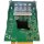 Silicom CPAC-4-1F-C 4-Port SFP 1Gb Interface Card for Check Point Firewalls M4E2G4SFPI35-CQ2