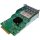 Silicom CPAC-4-1F-C 4-Port SFP 1Gb Interface Card for Check Point Firewalls M4E2G4SFPI35-CQ2
