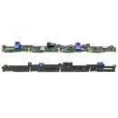 DELL 0TDM6T 4x 3.5" LFF SAS SATA Backplane for PowerEdge R230  R240 R340 R440 R640 +Cables