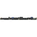 DELL 0TDM6T 4x 3.5" LFF SAS SATA Backplane for PowerEdge R230  R240 R340 R440 R640 +Cables