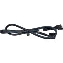DELL 0TDM6T 4x 3.5" LFF SAS SATA Backplane for PowerEdge R230  R240 R340 R440 R640 +Cables