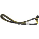 DELL 0TDM6T 4x 3.5" LFF SAS SATA Backplane for PowerEdge R230  R240 R340 R440 R640 +Cables