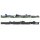 DELL 0TDM6T 4x 3.5" LFF SAS SATA Backplane for PowerEdge R230  R240 R340 R440 R640 +Cables