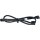 DELL 0TDM6T 4x 3.5" LFF SAS SATA Backplane for PowerEdge R230  R240 R340 R440 R640 +Cables