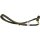DELL 0TDM6T 4x 3.5" LFF SAS SATA Backplane for PowerEdge R230  R240 R340 R440 R640 +Cables