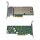 DELL X710-T4 0K5V44 Quad-Port 10G RJ-45 PCIe3.0 x8 Network Adapter FP