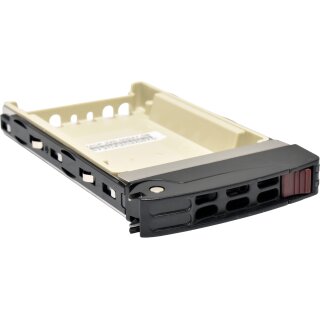 Supermicro 2.5" SFF HDD Caddy / Rahmen SB16105 MCP-220-00047-0B for CSE-111 113 213