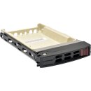 Supermicro 2.5" SFF HDD Caddy / Rahmen SB16105...
