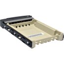 Supermicro 2.5" SFF HDD Caddy / Rahmen SB16105...