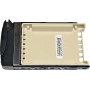 Supermicro 2.5" SFF HDD Caddy / Rahmen SB16105 MCP-220-00047-0B for CSE-111 113 213