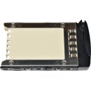 Supermicro 2.5" SFF HDD Caddy / Rahmen SB16105 MCP-220-00047-0B for CSE-111 113 213