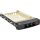 Supermicro 2.5" SFF HDD Caddy / Rahmen SB16105 MCP-220-00047-0B for CSE-111 113 213
