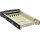 Supermicro 2.5" SFF HDD Caddy / Rahmen SB16105 MCP-220-00047-0B for CSE-111 113 213