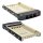 Supermicro 2.5" SFF HDD Caddy / Rahmen SB16105 MCP-220-00047-0B for CSE-111 113 213